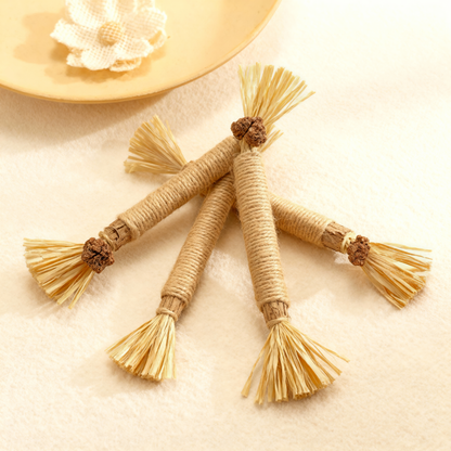 OrteCat™ Palitos Dentales Naturales